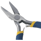 Alicate Mini de Pontas Quadradas (125mm) 2