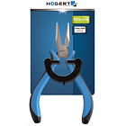 Alicate Pontas Curvas 130mm - HOGERT 2