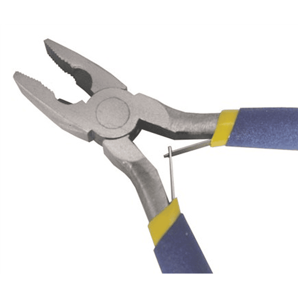 Alicate Mini Universal (115mm) 2
