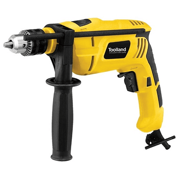 Martelo Perfurador Eléctrico 810W - Toolland 