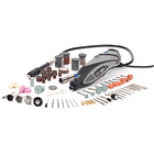 Berbequim/Esmeril de Precisão e Gravação Eléctrico c/ 190 Acessórios - VELLEMAN 1