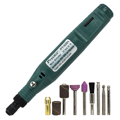 Berbequim 5000~14000rpm c/ Acessórios - Proskit