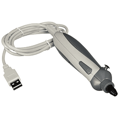 Mini Berbequim USB 5W 15000RPM c/ Acessórios - VELLEMAN
