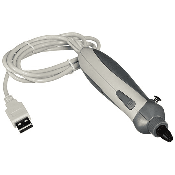 Mini Berbequim USB 5W 15000RPM c/ Acessórios - VELLEMAN 1