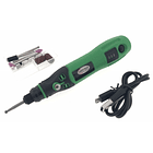 Mini Berbequim USB 15000RPM c/ Acessórios 1