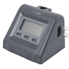 Bomba de Rega Automático por Gotas - GSC