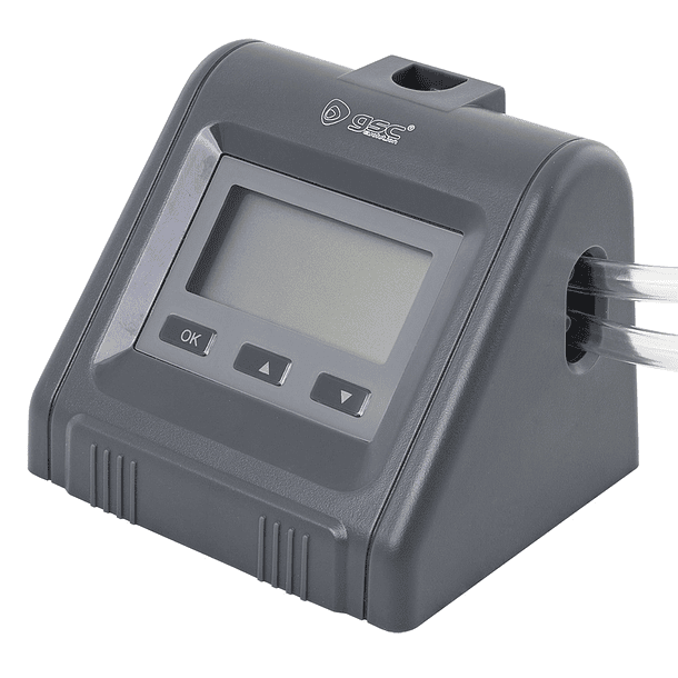 Bomba de Rega Automático por Gotas - GSC 1