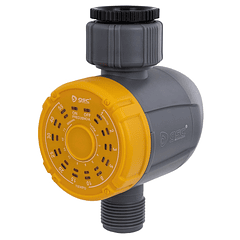 Sistema de Rega Automático por Gotas - GSC