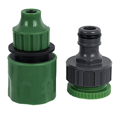 Sistema de Rega Automático por Gotas - GSC