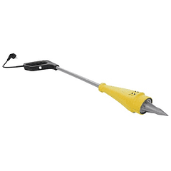 Queimador de Ervas Eléctrico c/ Pino de Precisão - Tolland