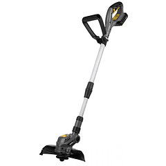 Aparador Relva Recarregável s/ Fios 8000RPM (22cm) - REBEL