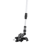 Aparador Relva Recarregável s/ Fios 8000RPM (22cm) - REBEL 2