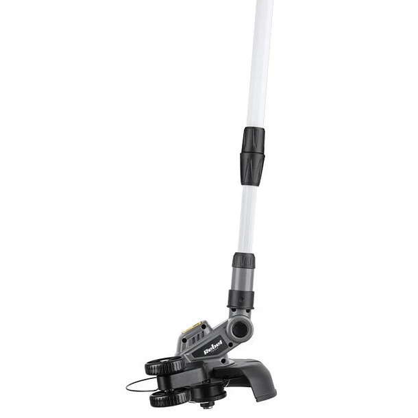 Aparador Relva Recarregável s/ Fios 8000RPM (22cm) - REBEL 2