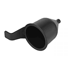 Pistola de Pintura Eléctrica a Bateria - REBEL RB-1061 3