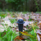 Pack 2x Estacas de Jardim (175mm) - NEDIS 4