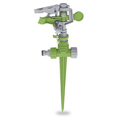 Estaca de Rega por Impacto