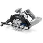 Serra Circular s/ Fios 3800RPM 165mm s/ Fios Bateria 18V DNA (s/ Bateria/Carregador) - BLAUPUNKT 2