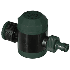 Temporizador Mecânico p/ Água - ONE TOOLS