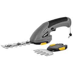 Tesoura Eléctrica p/ Aparar Relva e Arbustos - REBEL RB-5003