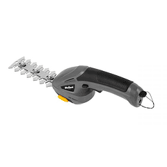 Tesoura Eléctrica p/ Aparar Relva e Arbustos - REBEL RB-5003