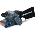 Lixadora Eléctrica de Correia 800W - BLAUPUNKT 1