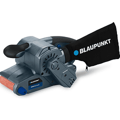 Lixadora Eléctrica de Correia 800W - BLAUPUNKT