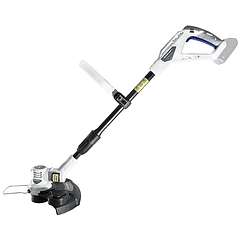 Aparador de Relva s/ Fios 7200RPM 25~30cm a Bateria 18V DNA (s/ Bateria/Carregador) - BLAUPUNKT