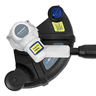 Aparador de Relva s/ Fios 7200RPM 25~30cm a Bateria 18V DNA (s/ Bateria/Carregador) - BLAUPUNKT 2