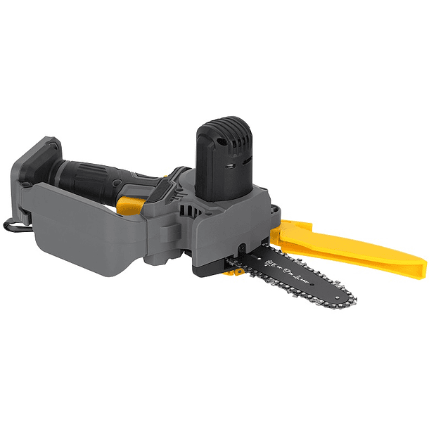 Motosserra s/ Fios a Bateria 20V - REBEL 3