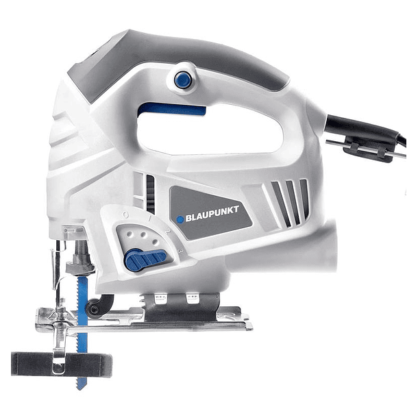 Serra Recortes/Tico-Tico 0~3000SPM 570W - BLAUPUNKT 2