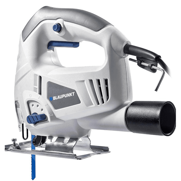 Serra Recortes/Tico-Tico 0~3000SPM 570W - BLAUPUNKT 3