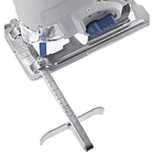 Serra Recortes/Tico-Tico 0~3000SPM 570W - BLAUPUNKT 4