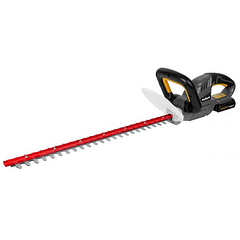 Aparador Arbustos Recarregável s/ Fios - REBEL