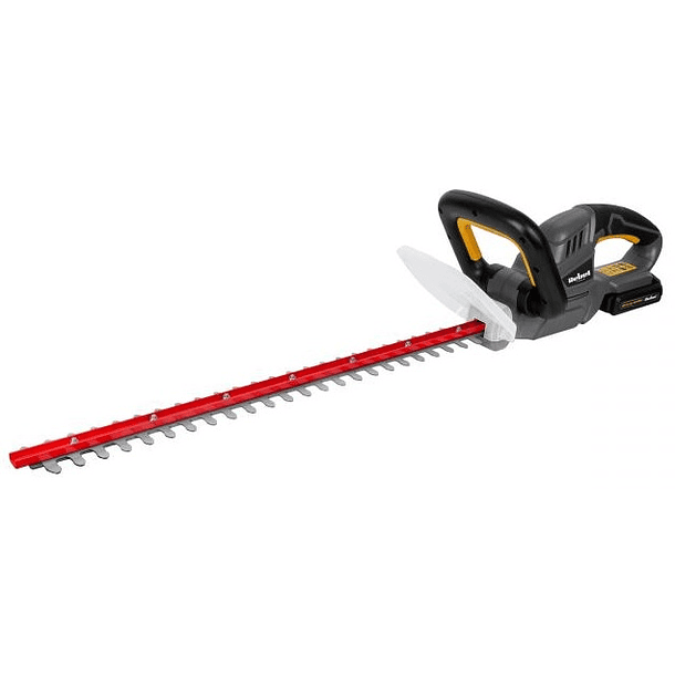 Aparador Arbustos Recarregável s/ Fios - REBEL 1