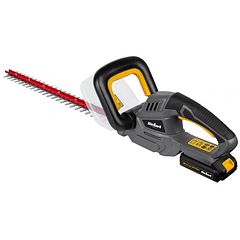 Aparador Arbustos Recarregável s/ Fios - REBEL