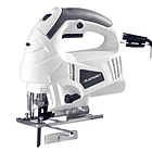 Serra Recortes/Tico-Tico LASER 0~2500SPM 19mm 710W - BLAUPUNKT 1