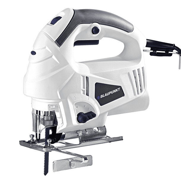 Serra Recortes/Tico-Tico LASER 0~2500SPM 19mm 710W - BLAUPUNKT 1