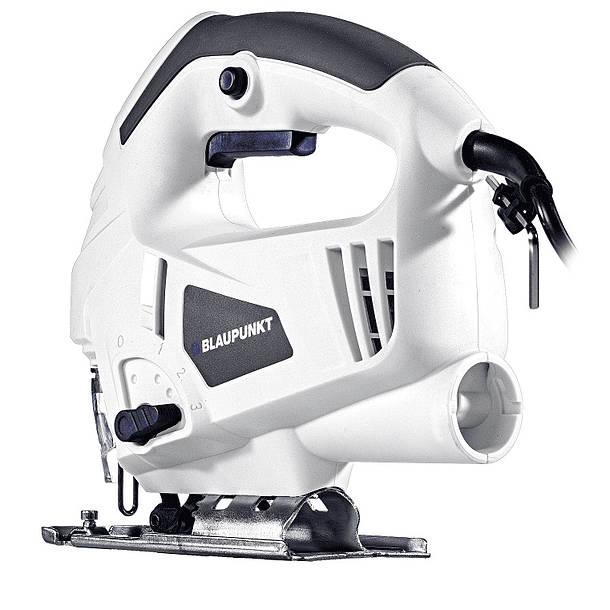 Serra Recortes/Tico-Tico LASER 0~2500SPM 19mm 710W - BLAUPUNKT 2