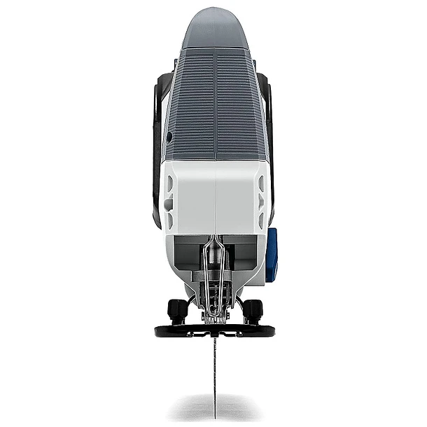 Serra Recortes/Tico-Tico s/ Fios 0~2500SPM 20mm a Bateria 18V DNA (s/ Bateria/Carregador) - BLAUPUN 4