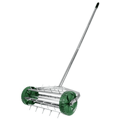 Cultivador Rotativo Manual