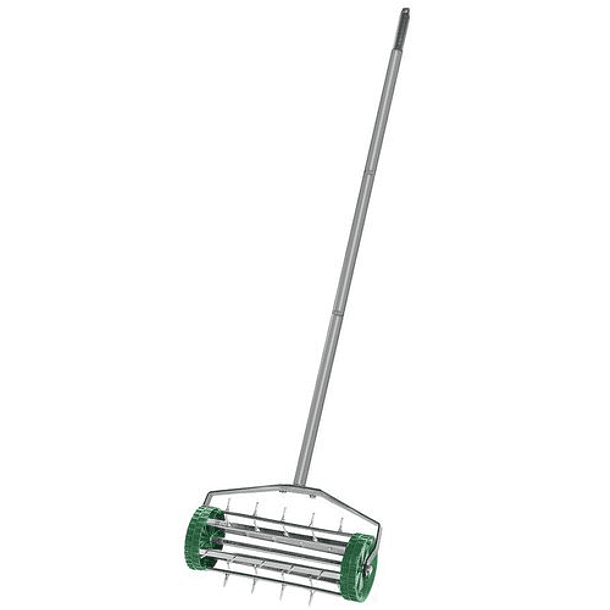 Cultivador Rotativo Manual 2