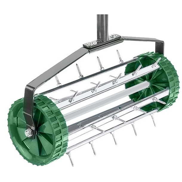 Cultivador Rotativo Manual 3