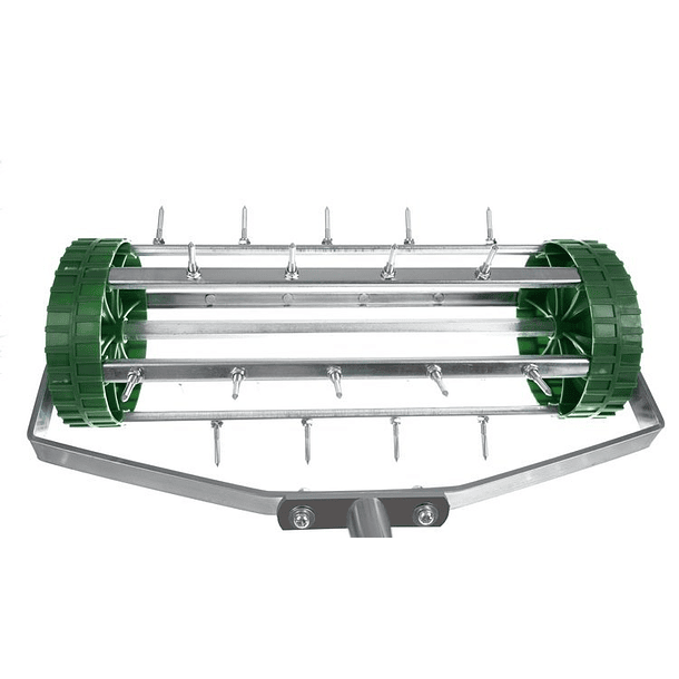 Cultivador Rotativo Manual 4