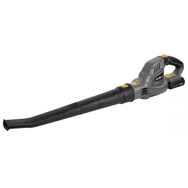 Soprador de Folhas Recarregável s/ Fios - REBEL 1