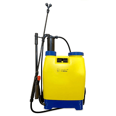 Mochila Pulverizadora de Pressão (12L) - GSC