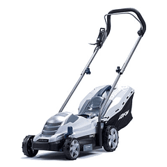 Corta Relva Eléctrico 1300W 3600RPM 35L c/ 5 Ajustes (33cm) - BLAUPUNKT