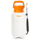 Pulverizador de Pressão a Bateria c/ Alça de Transporte (8L) - Toolland 1