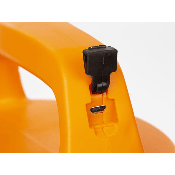 Pulverizador de Pressão a Bateria c/ Alça de Transporte (8L) - Toolland 2