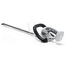 Aparador Arbustos/Corta Sebes s/ Fios 56cm 2100SPM a Bateria 18V DNA (s/ Bateria/Carregador) - BLAUP 4