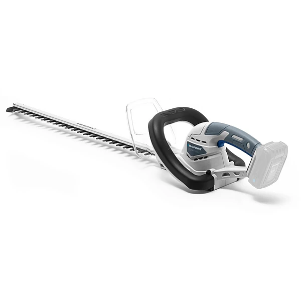 Aparador Arbustos/Corta Sebes s/ Fios 56cm 2100SPM a Bateria 18V DNA (s/ Bateria/Carregador) - BLAUP 4